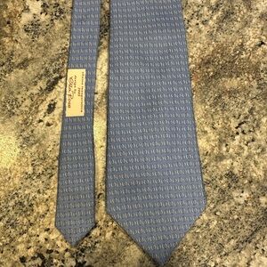 VINEYARD VINES Obama 2009 Inauguration Men's Tie 100% Silk Handmade in USA